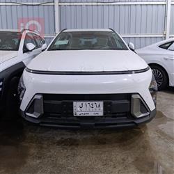 هيونداي كونا